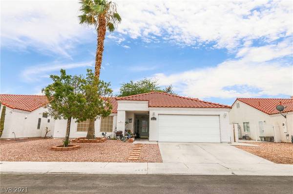 4028 Bola Drive, North Las Vegas, NV 89032