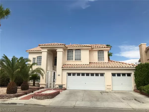 Las Vegas, NV 89147,3989 Kind Sky Court