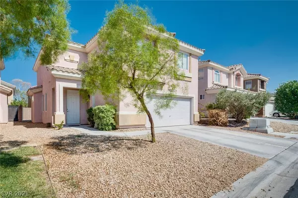 Las Vegas, NV 89148,6768 Pastel Camellia Street