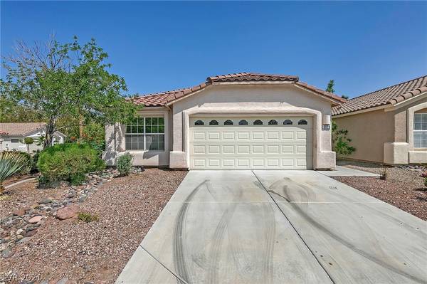 2128 Hidden Ranch Terrace, Henderson, NV 89052