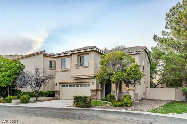 Las Vegas, NV 89144,136 Clybourn Court