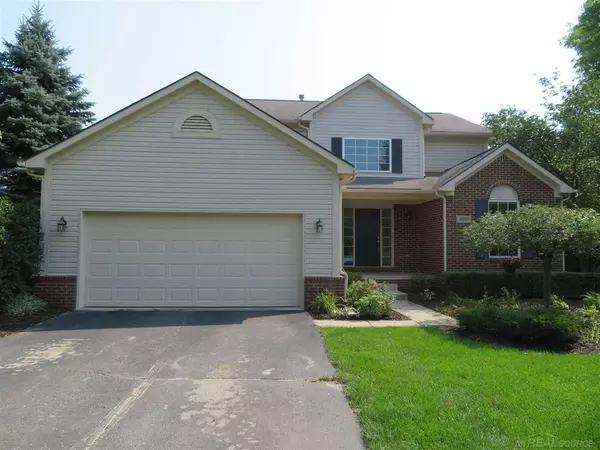 Orion Twp, MI 48348,3009 Montclair