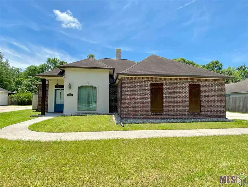 44407 KAYTAIN CROSSING, Sorrento, LA 70778