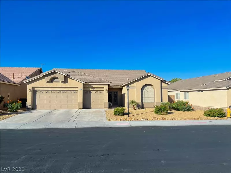 7536 Evening Falls Drive, Las Vegas, NV 89131