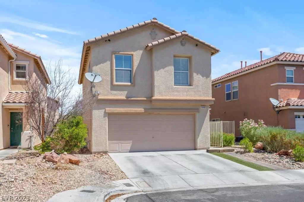 Las Vegas, NV 89141,6440 Bursera Court