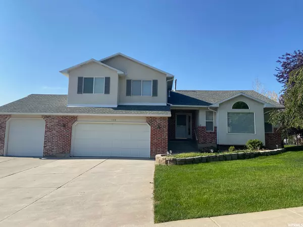 Tooele, UT 84074,508 ELK MEADOW LOOP