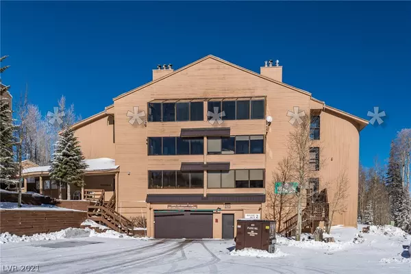 Brian Head, UT 84719,150 W Ridge View Street #224