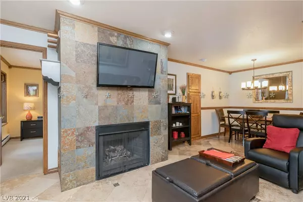 Brian Head, UT 84719,150 W Ridge View Street #224