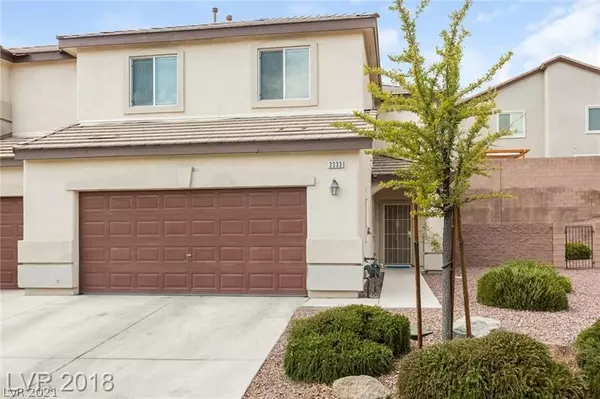 3333 Landing Bird Court, North Las Vegas, NV 89032