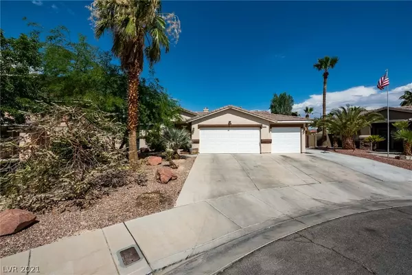 9042 Crooked Court, Las Vegas, NV 89123