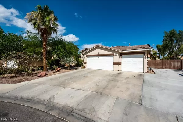 Las Vegas, NV 89123,9042 Crooked Court