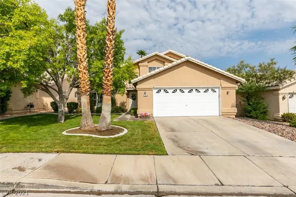 1728 Summerwood Circle, Henderson, NV 89012