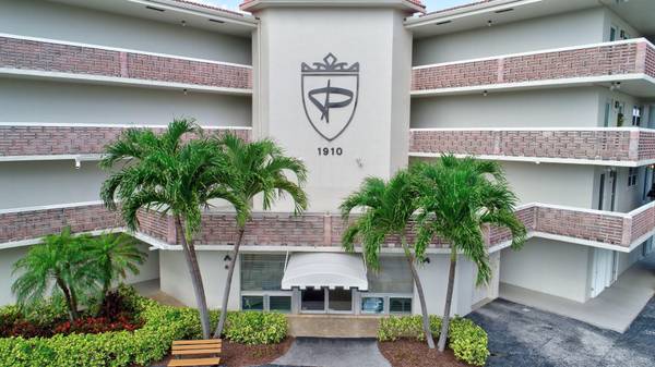 1910 S Ocean BLVD 208, Delray Beach, FL 33483