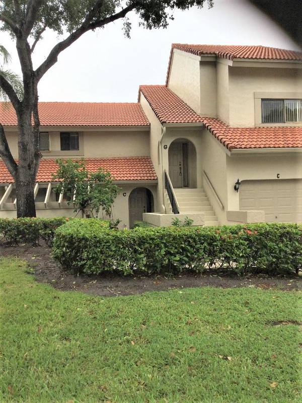 5640 Coach House CIR C, Boca Raton, FL 33486