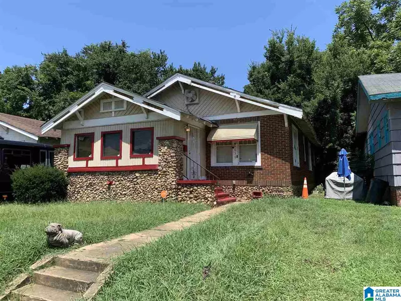 4639 TERRACE Q, Birmingham, AL 35208