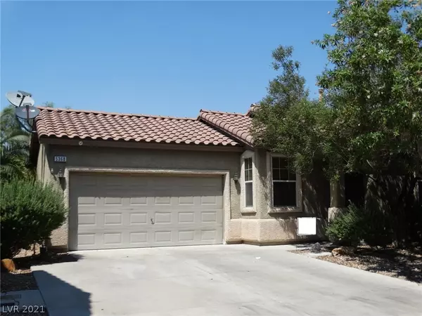 5368 Washington Apple Street, Las Vegas, NV 89122