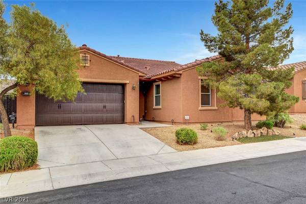 960 Via Vannucci Way, Henderson, NV 89011