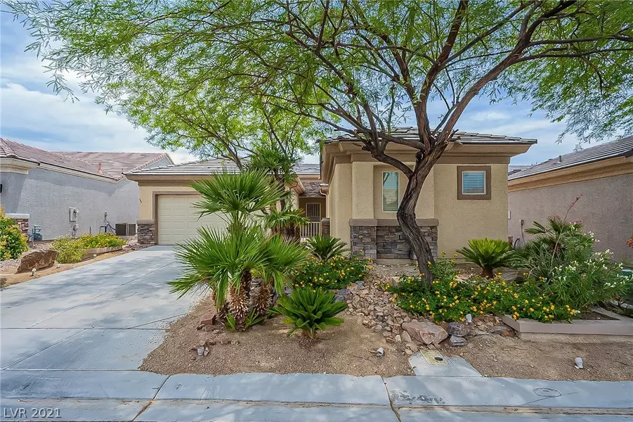 7830 Lyrebird Drive, North Las Vegas, NV 89084