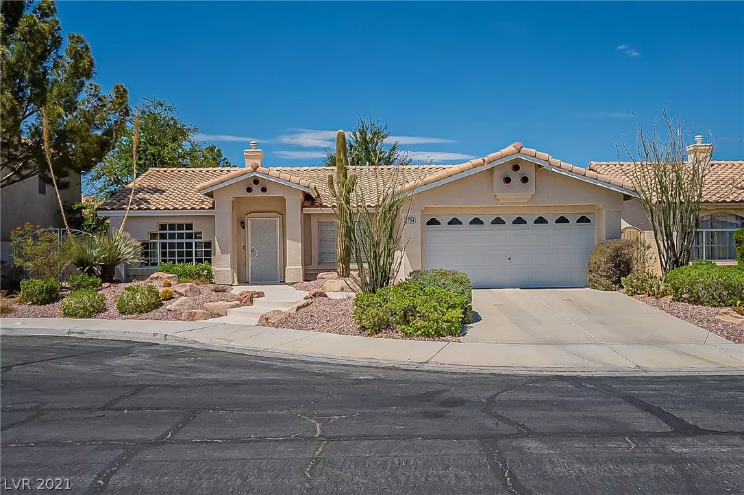 Henderson, NV 89074,2734 Legend Hollow Court