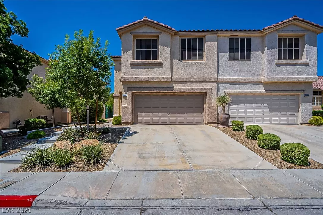 Henderson, NV 89052,3110 Quail Crest Avenue