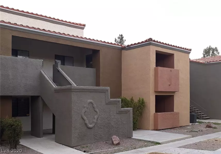 3151 SOARING GULLS Drive #2115, Las Vegas, NV 89128