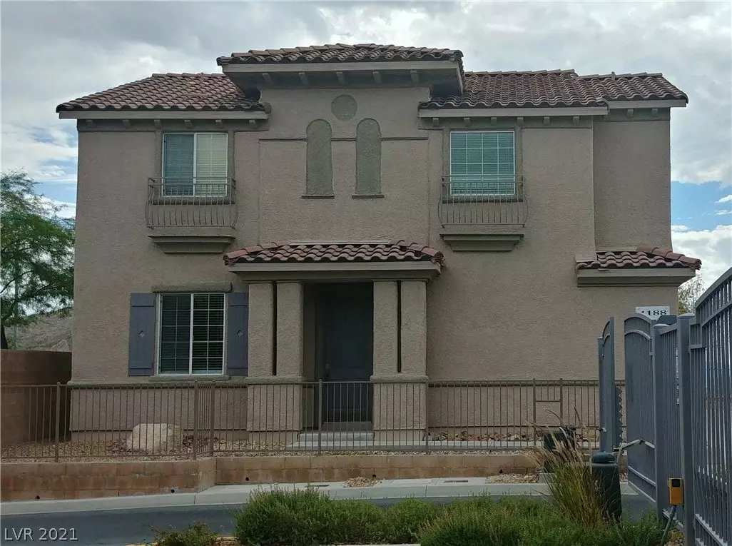 Las Vegas, NV 89129,4188 Swept Plains Street