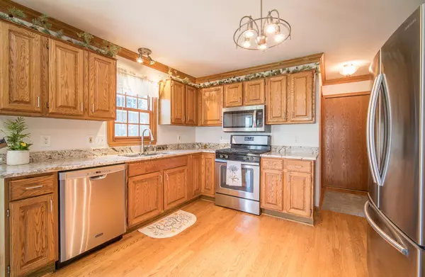 West Bend, WI 53090,3403 Squire Ln