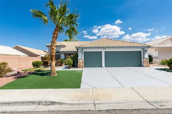 Henderson, NV 89052,2679 Neon Moon Court