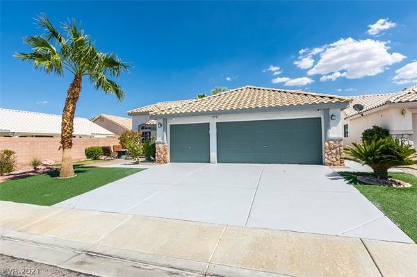 Henderson, NV 89052,2679 Neon Moon Court