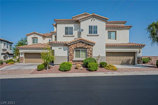 1087 Tuscan Sky Lane #1, Henderson, NV 89002