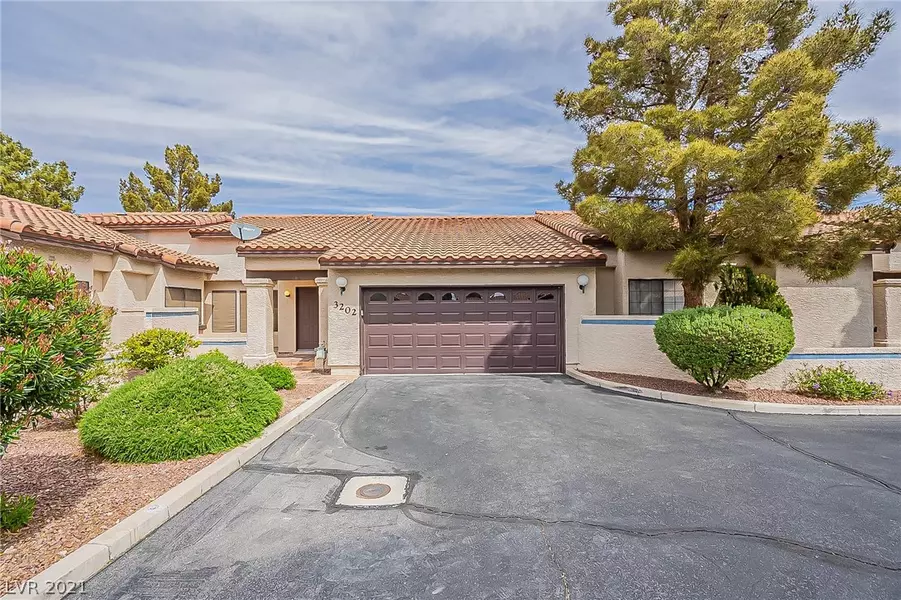 3202 La Mancha Way, Henderson, NV 89014