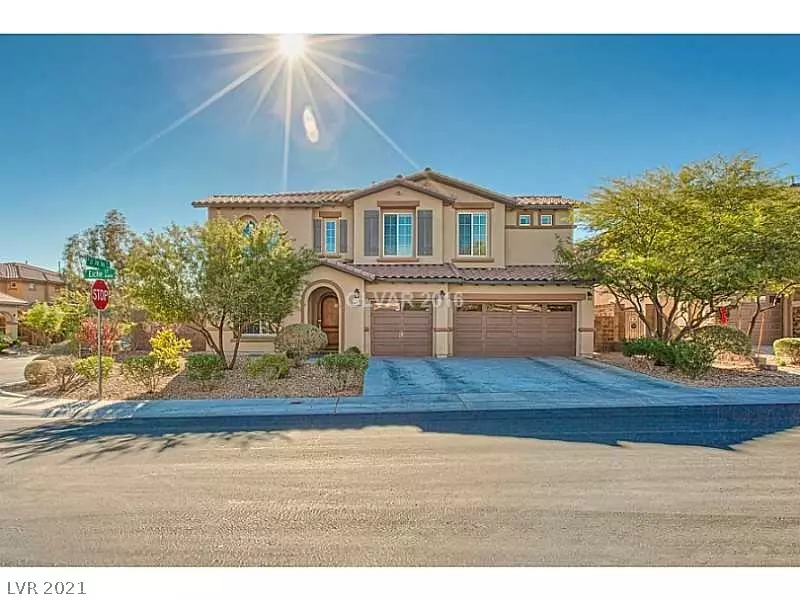 8423 Elche Court, Las Vegas, NV 89178