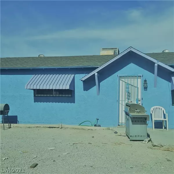 3630 Basin Street, North Las Vegas, NV 89030