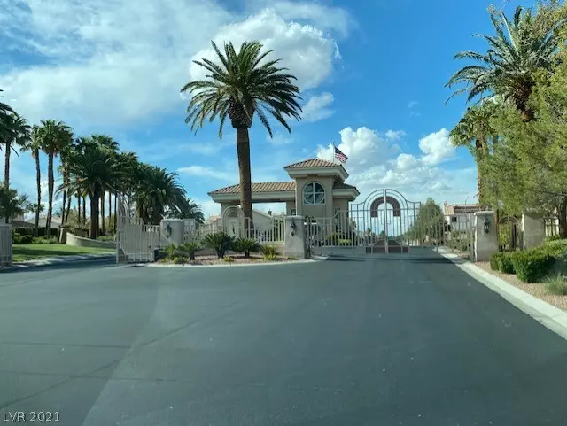 9718 Camino Capistrano Lane, Las Vegas, NV 89147