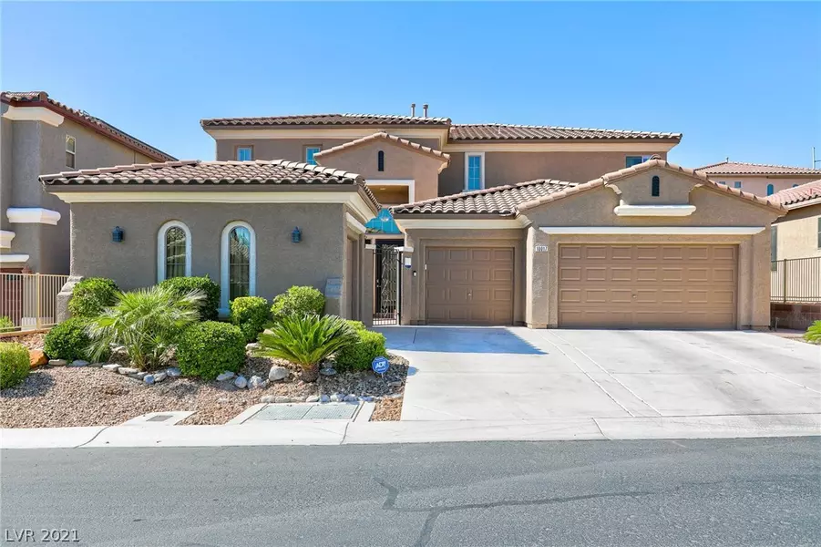 10017 Scenic Walk Avenue, Las Vegas, NV 89149