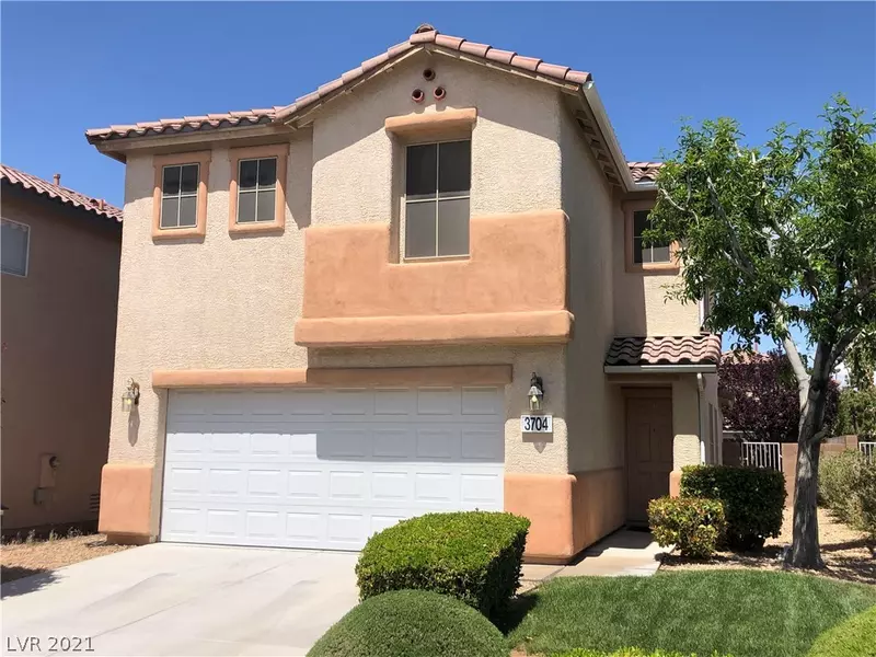 3704 Sesto Court, Las Vegas, NV 89141