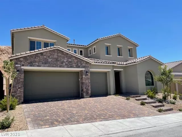 3984 Montone Avenue, Las Vegas, NV 89141