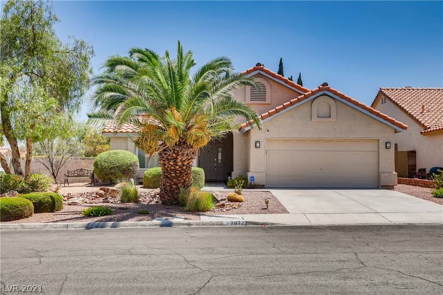 7972 Fringetree Court, Las Vegas, NV 89123