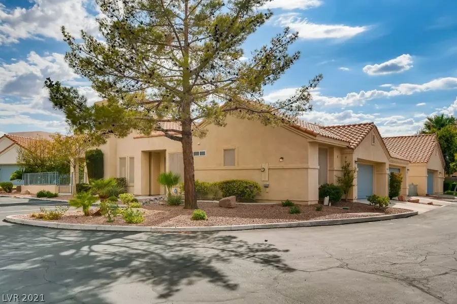 2289 Cassatt Drive, Henderson, NV 89074