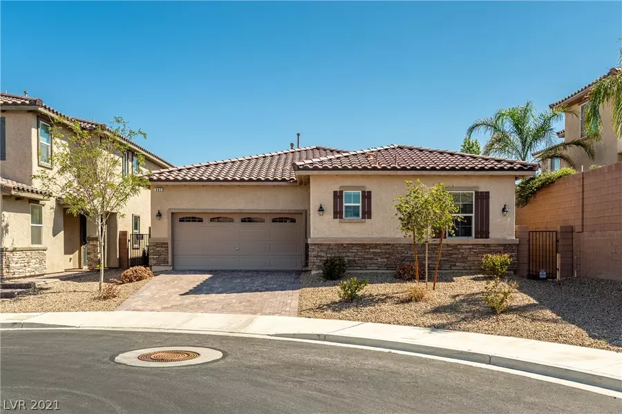 682 Tremaine Court, Henderson, NV 89052