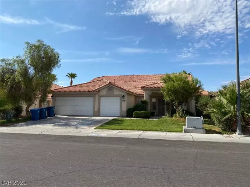 5005 Tropical Knoll Court, Las Vegas, NV 89130