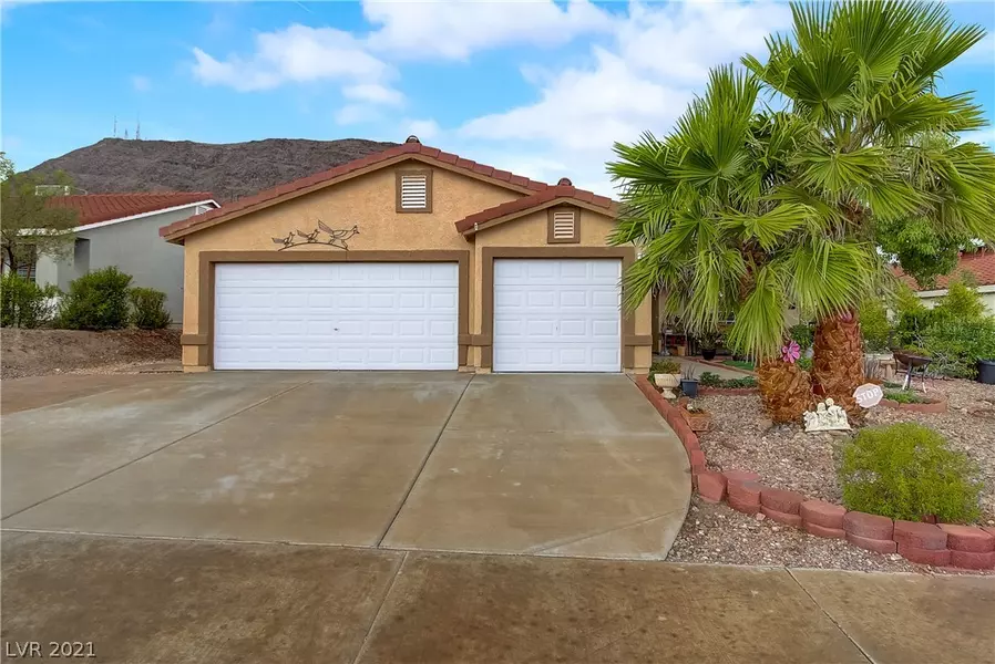 439 Richgold Street, Henderson, NV 89012