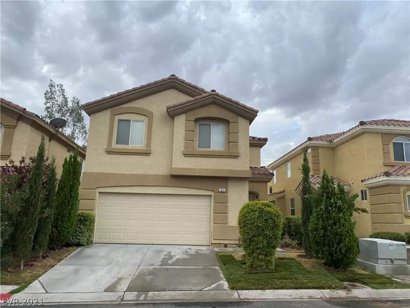 187 Pocono Manor Court, Las Vegas, NV 89148