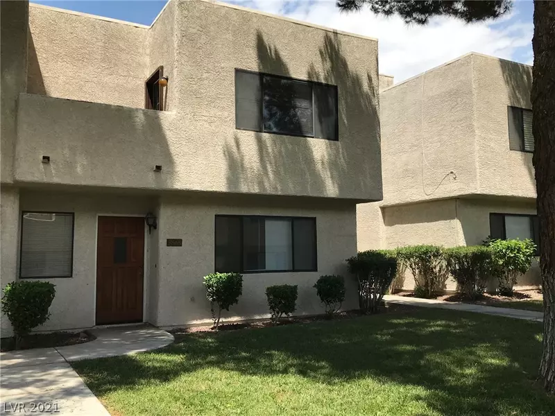 2668 Matogroso Lane, Las Vegas, NV 89121