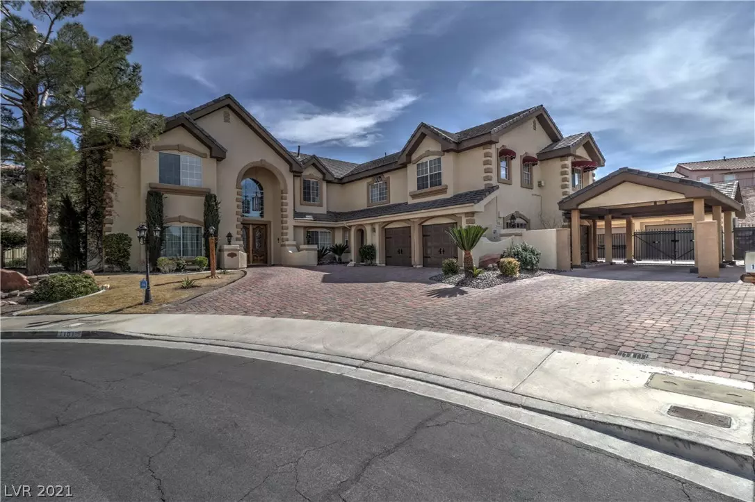 Henderson, NV 89011,1101 Iolite Court