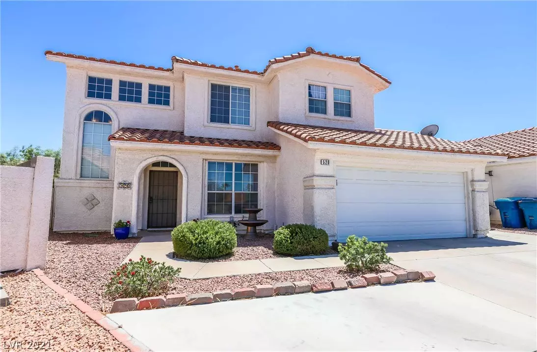 Henderson, NV 89015,520 Landra Lane