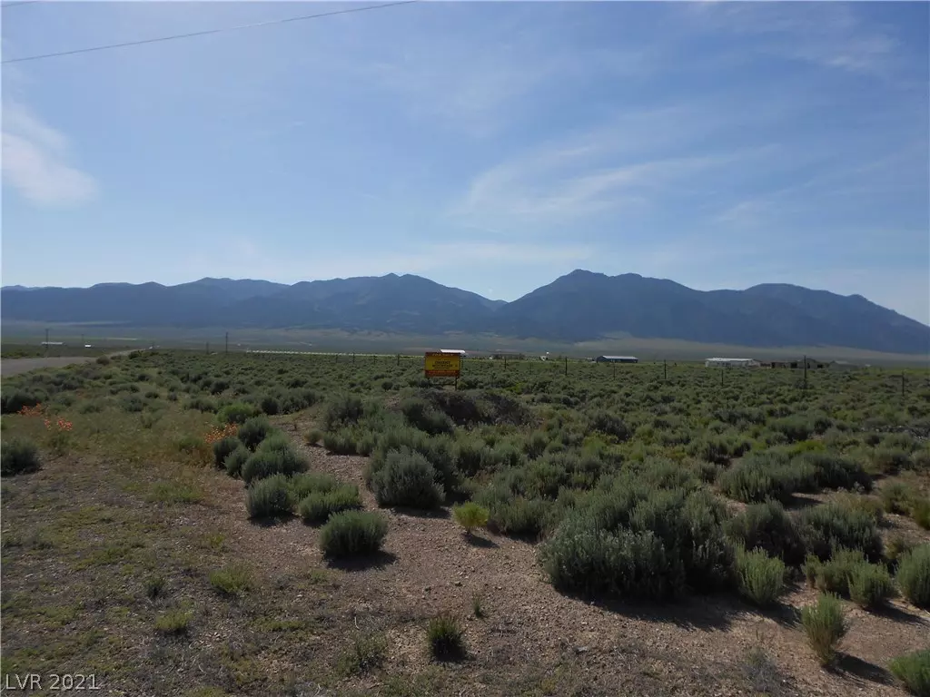 Ely, NV 89301,0 3-B Monte Neva Road