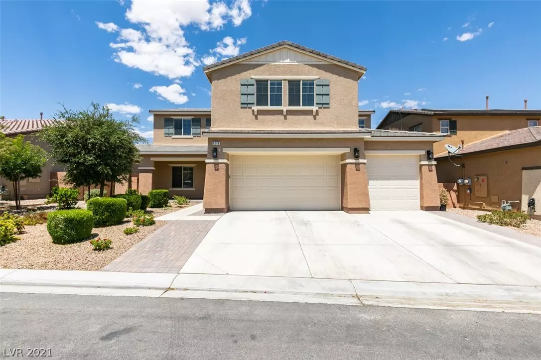 North Las Vegas, NV 89084,1216 Alamosa Ridge Court