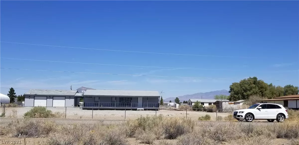 Pahrump, NV 89048,3290 Shelly Lane