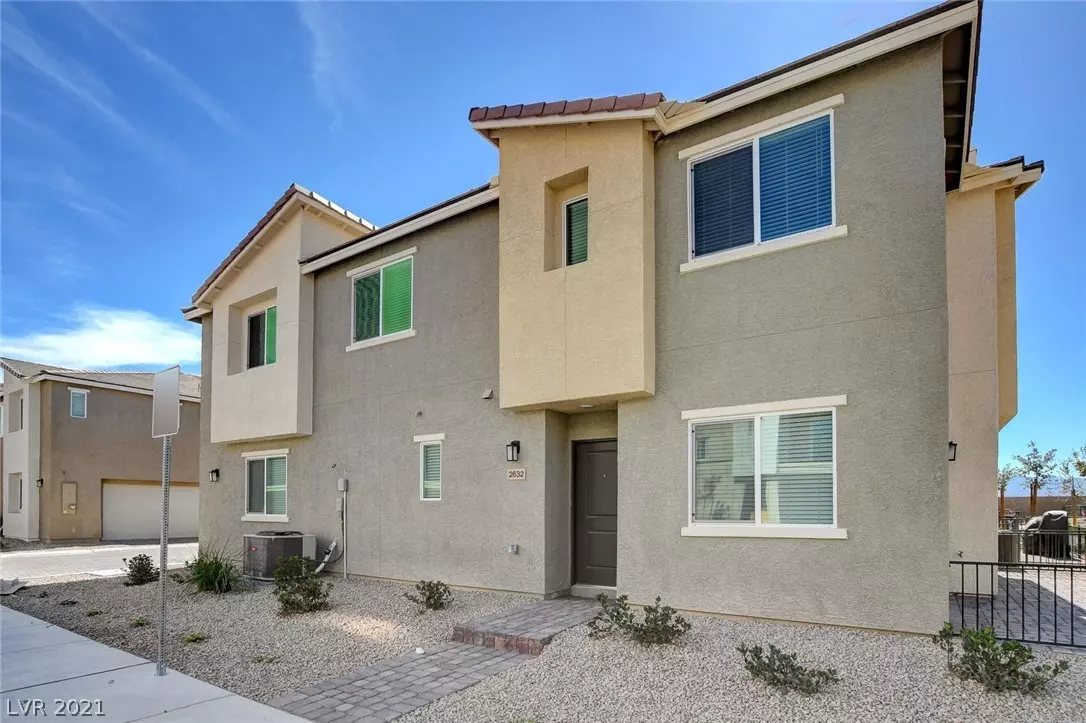 North Las Vegas, NV 89086,2632 Mocha Pearl Court